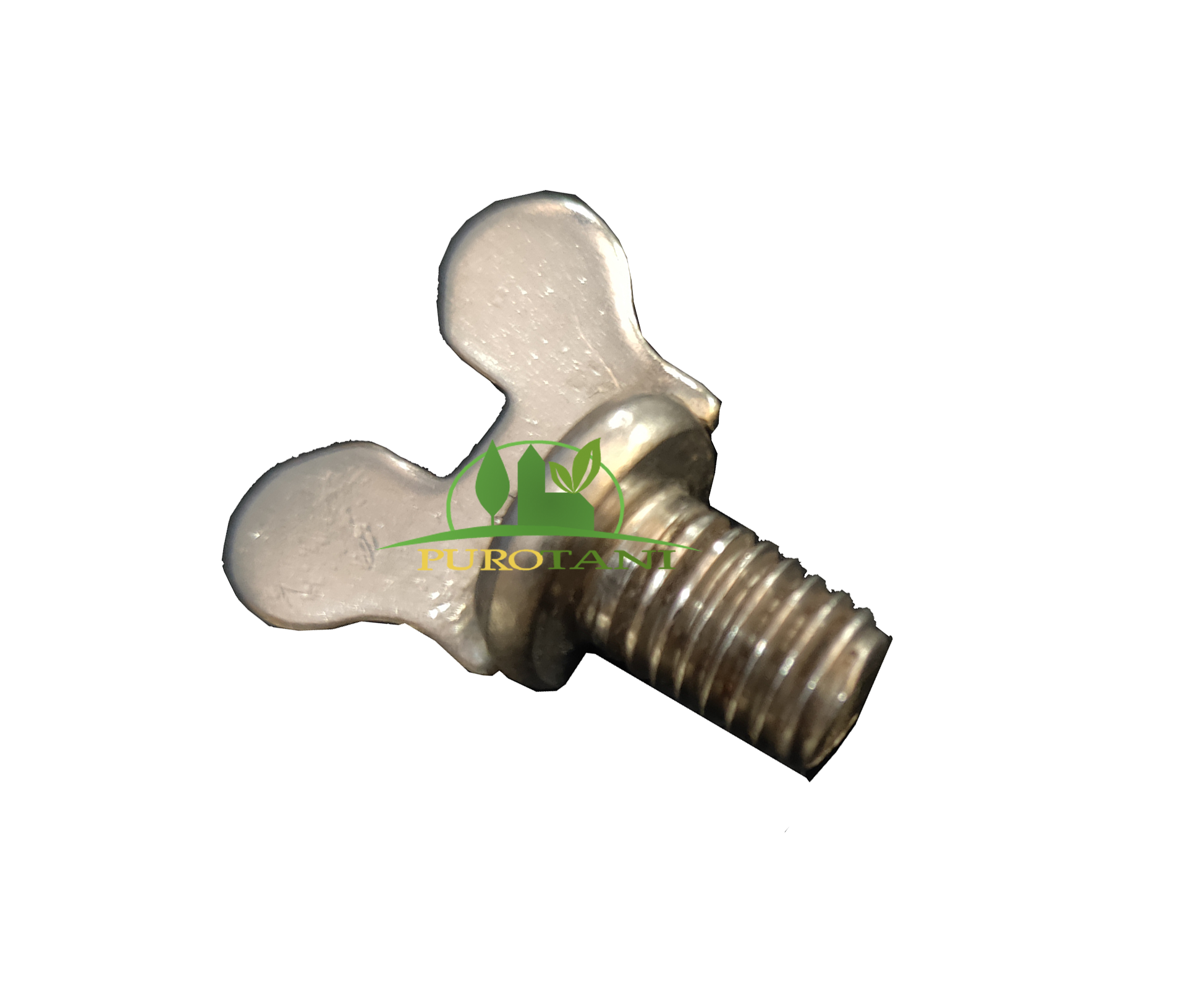 Baut Kupu Stainless Tangki Semprot Swan