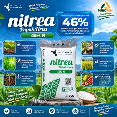 nitrea 5kg