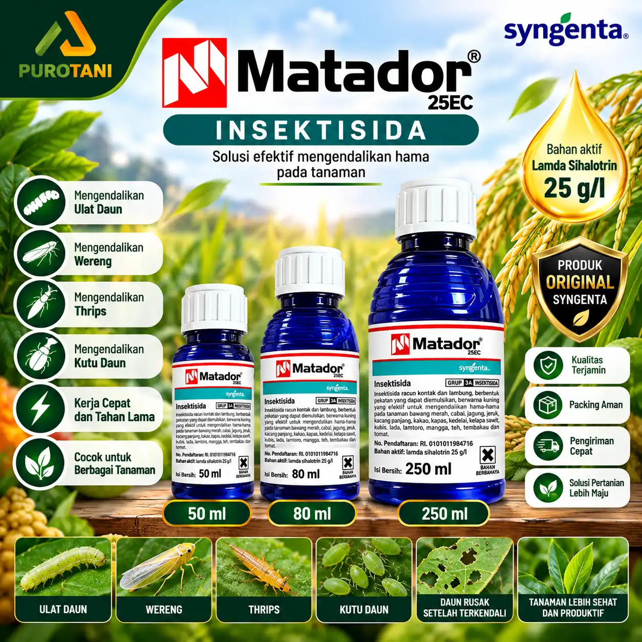matador 25ec