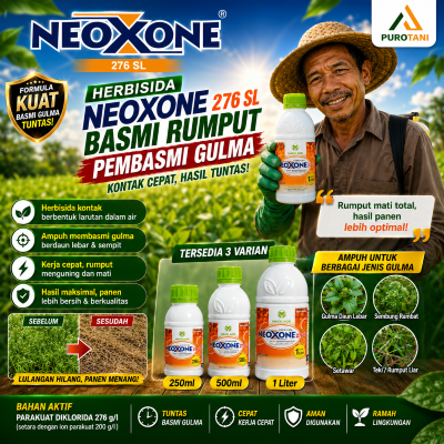 neoxone maxxi